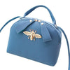 Cute Bee Single-shoulder Bag