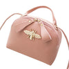 Cute Bee Single-shoulder Bag