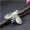 Cute Little Bee Brooch