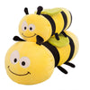 Lovely Bee Plush Pillow
